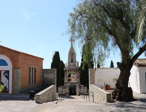 La SAG de Sagunto amplía sus servicios y gestiona los cementerios municipales