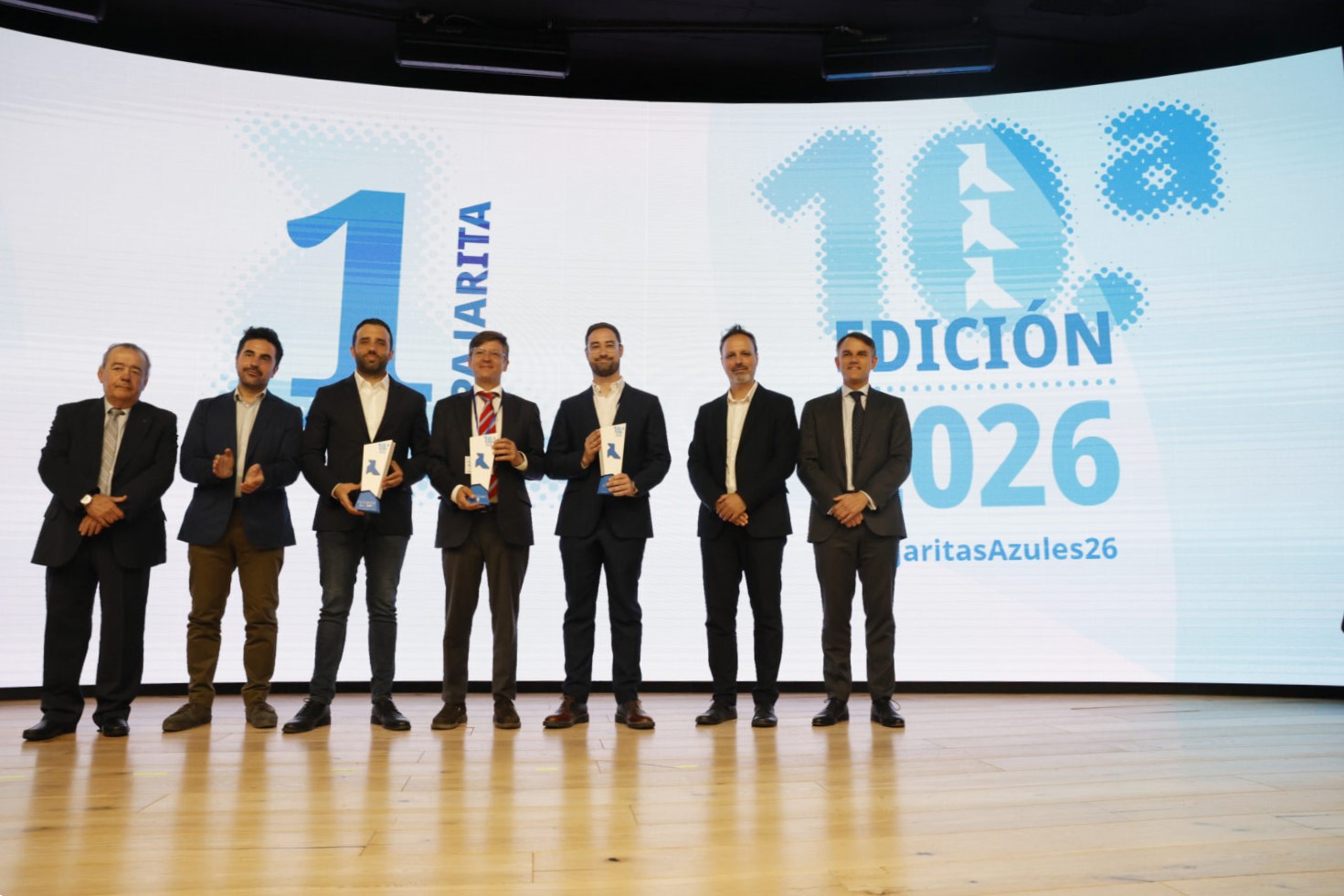 Pajaritas azules 2026_1